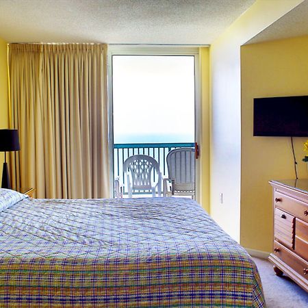 Ashworth By Condo-World North Myrtle Beach Ngoại thất bức ảnh