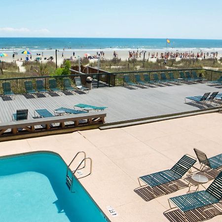 Ashworth By Condo-World North Myrtle Beach Ngoại thất bức ảnh