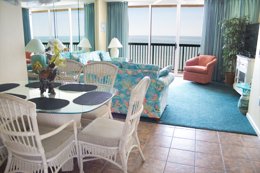 Ashworth By Condo-World North Myrtle Beach Ngoại thất bức ảnh