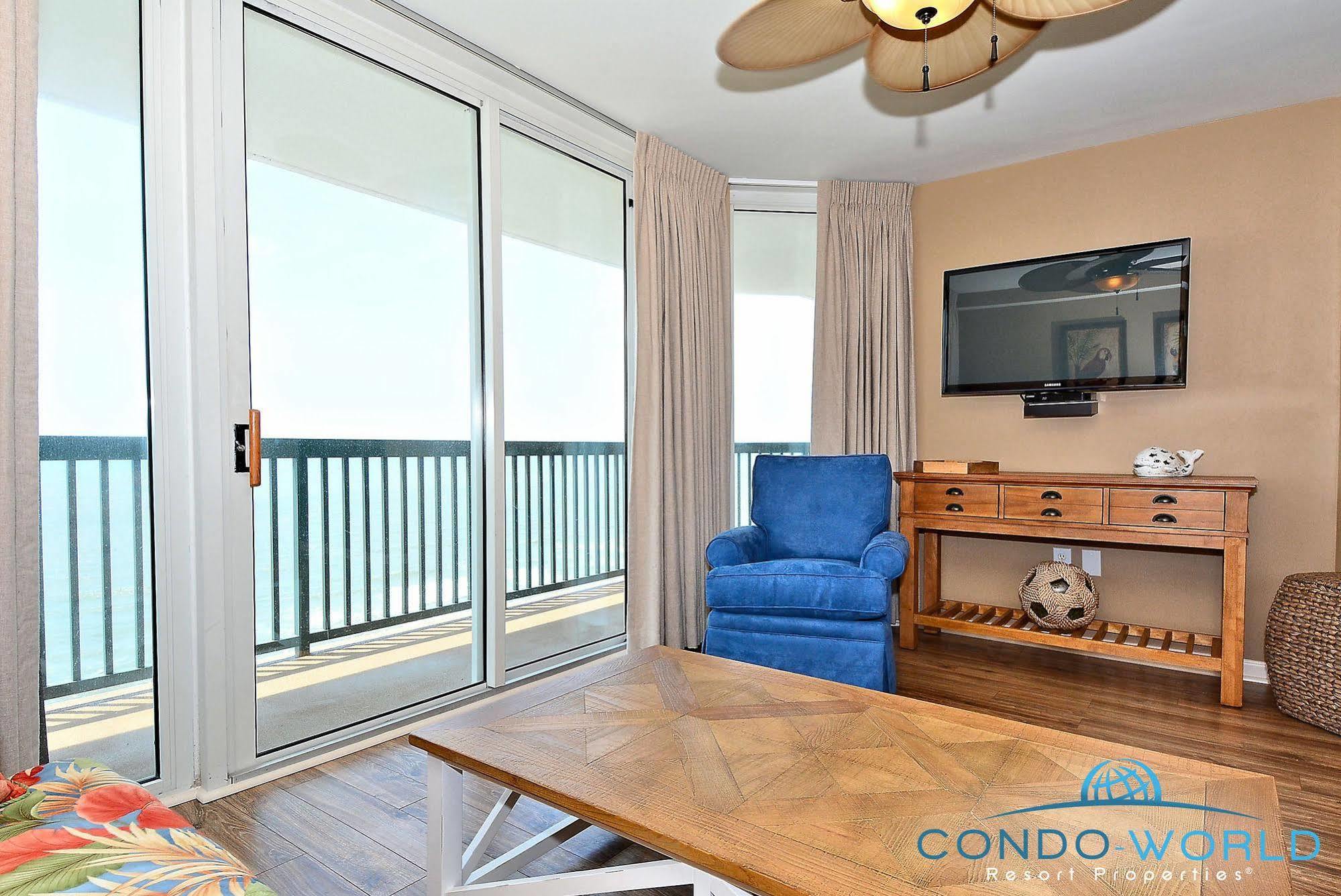 Ashworth By Condo-World North Myrtle Beach Ngoại thất bức ảnh