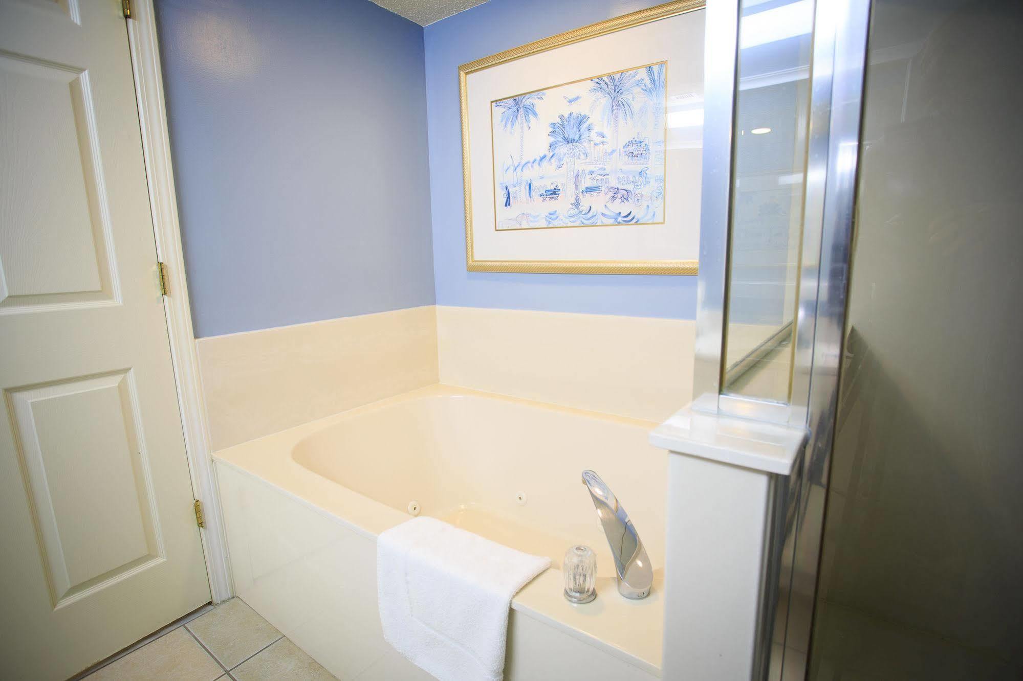 Ashworth By Condo-World North Myrtle Beach Ngoại thất bức ảnh