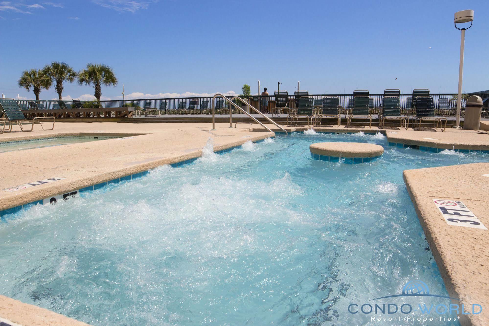Ashworth By Condo-World North Myrtle Beach Ngoại thất bức ảnh